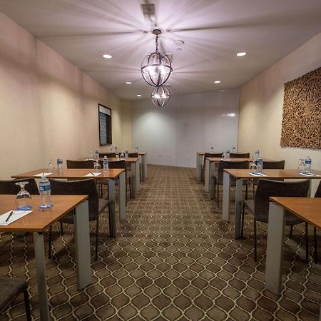 Hotel Maya - A Doubletree By Hilton Hotel Long Beach Luaran gambar