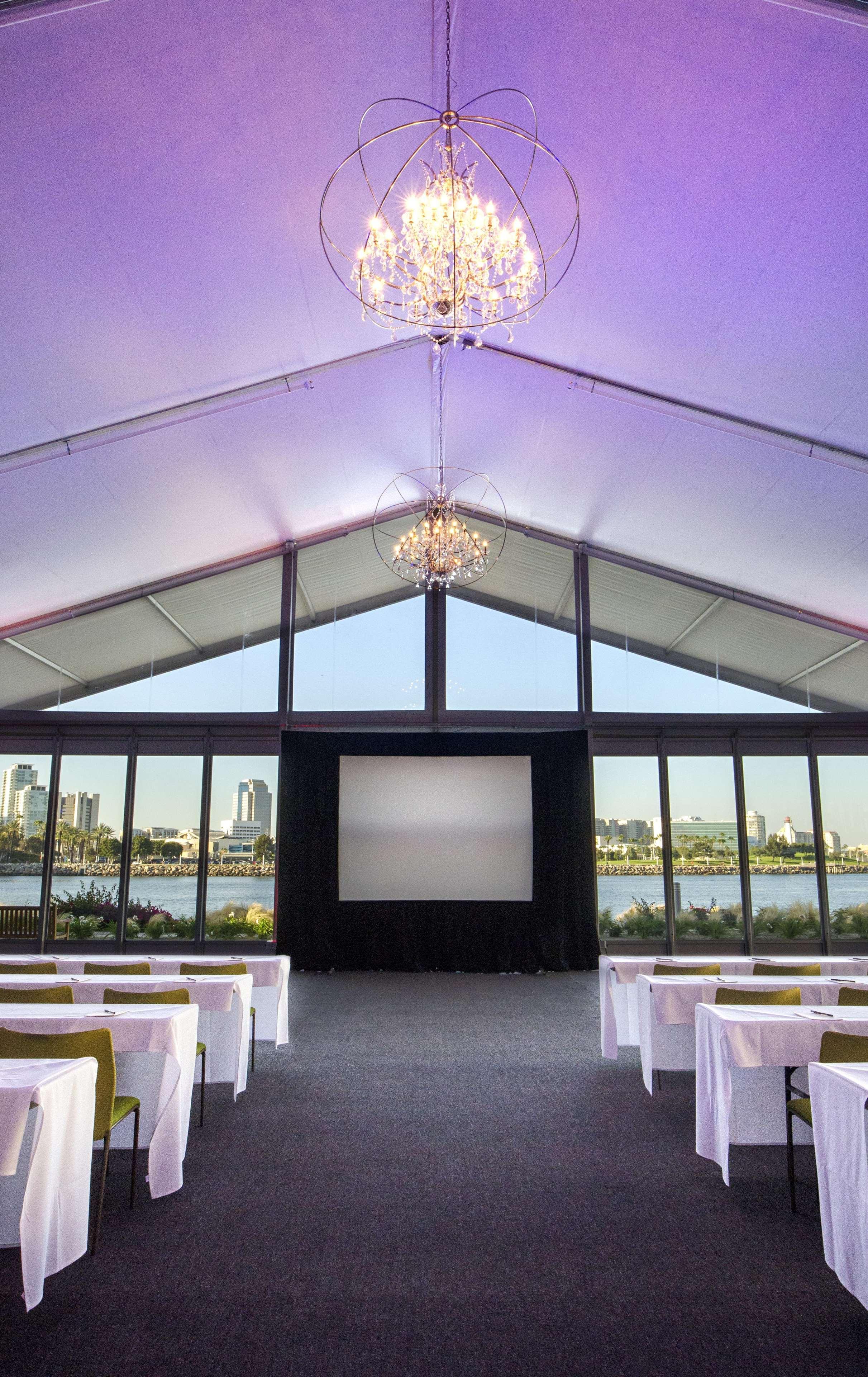 Hotel Maya - A Doubletree By Hilton Hotel Long Beach Luaran gambar